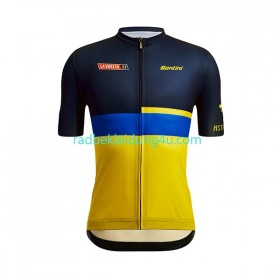 Radtrikot kurzarm 2022 Vuelta a España Alicante N002